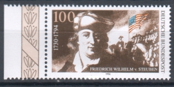 NSR 1766 ** - 1994